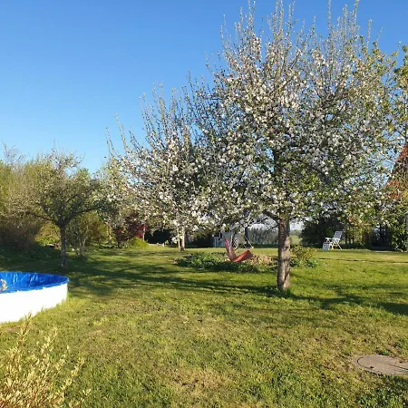 Rupp Bergblick & Private Sauna Apartamento Argenbuhl