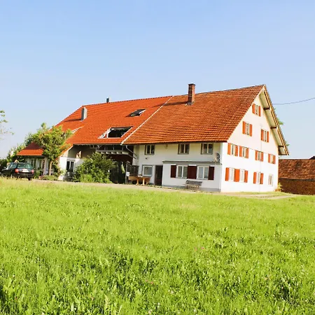 Apartment Rupp Argenbuhl
