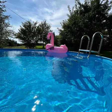 Rupp Bergblick & Private Sauna * Argenbuhl