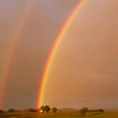 Rupp Bergblick & Private Sauna Apartamento Argenbuhl