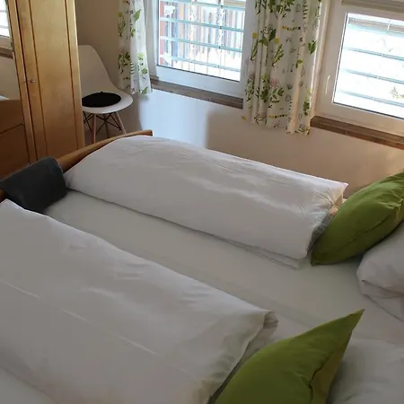 Rupp Bergblick & Private Sauna *