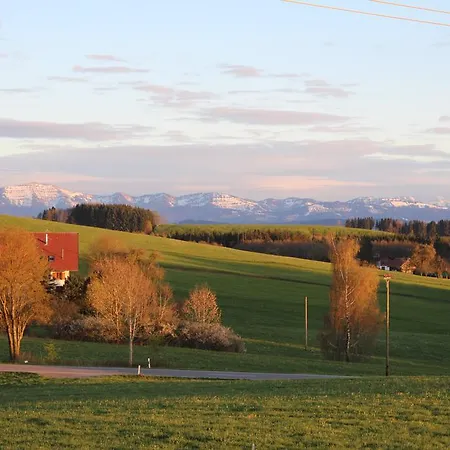 Rupp Bergblick & Private Sauna Lejlighed *