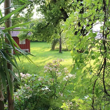 Apartamento Rupp Bergblick & Private Sauna Argenbuhl