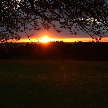 Rupp Bergblick & Private Sauna * Argenbuhl