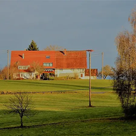 Apartment Rupp