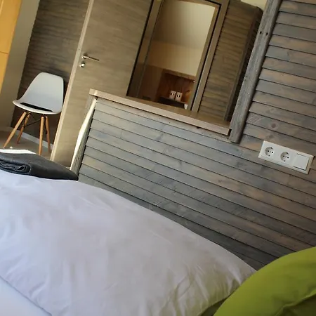 Rupp Bergblick & Private Sauna Lejlighed Argenbuhl
