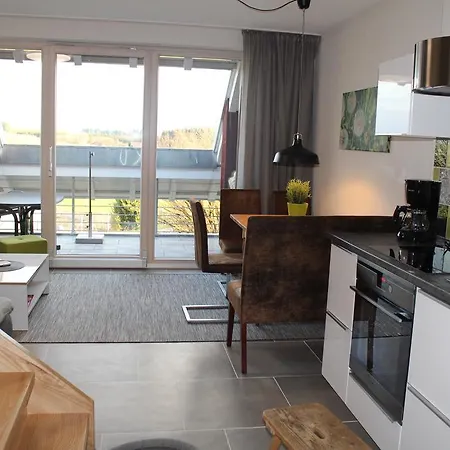 Apartamento Rupp Bergblick & Private Sauna *