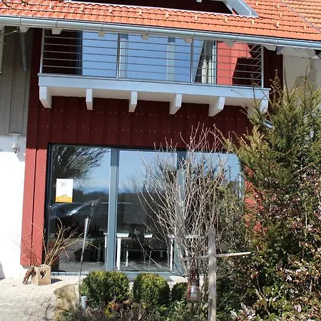 Rupp Bergblick & Private Sauna