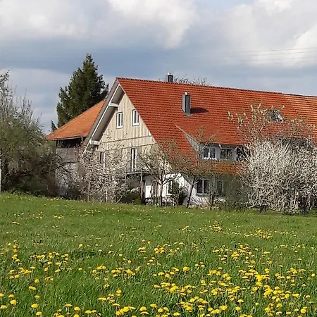 Lejlighed Rupp Bergblick & Private Sauna