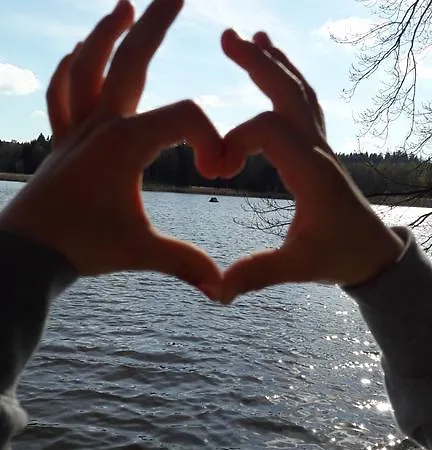 Rupp Bergblick & Private Sauna * Argenbuhl