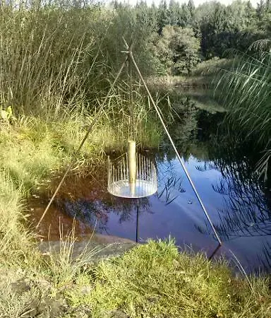 Rupp Bergblick & Private Sauna Lejlighed *