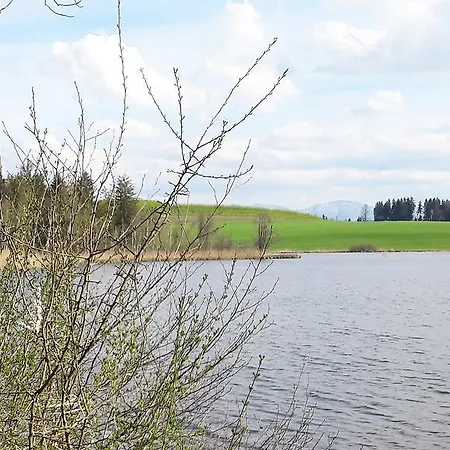 Rupp Bergblick & Private Sauna Argenbuhl