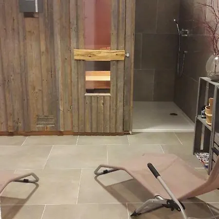 Apartamento Rupp Bergblick & Private Sauna Argenbuhl