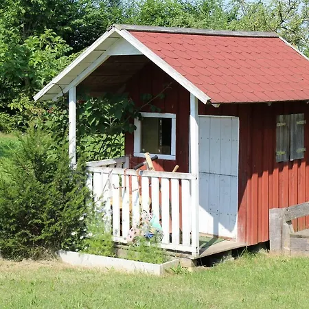 Rupp Bergblick & Private Sauna