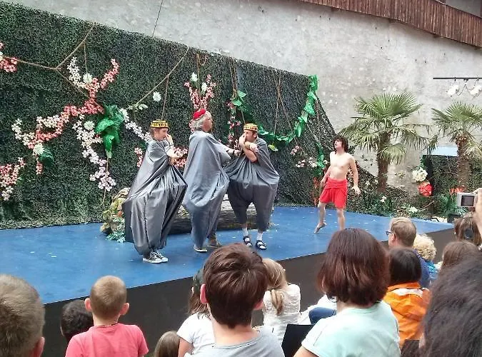 Rupp Bergblick&private Sauna Apartment *