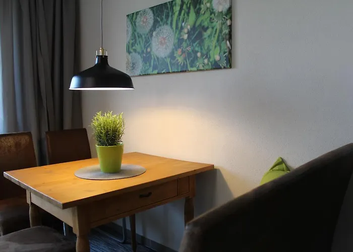 Rupp Bergblick & Private Sauna Apartament