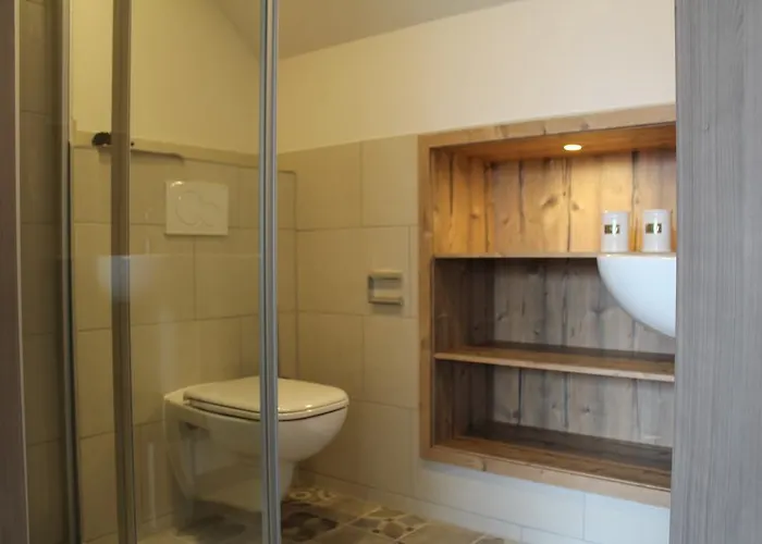 Apartament Rupp Bergblick & Private Sauna *