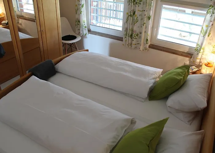 Rupp Bergblick&private Sauna *