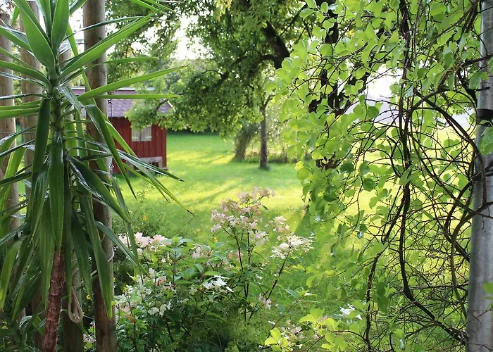 Apartment Rupp Bergblick&private Sauna Argenbuhl