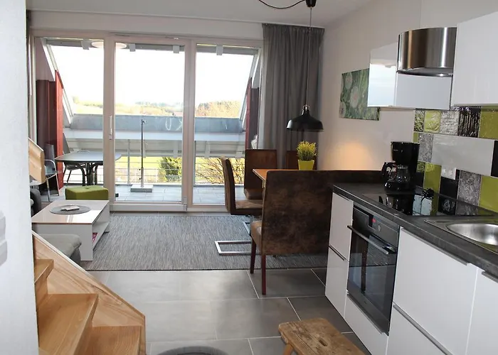 Apartament Rupp Bergblick & Private Sauna *