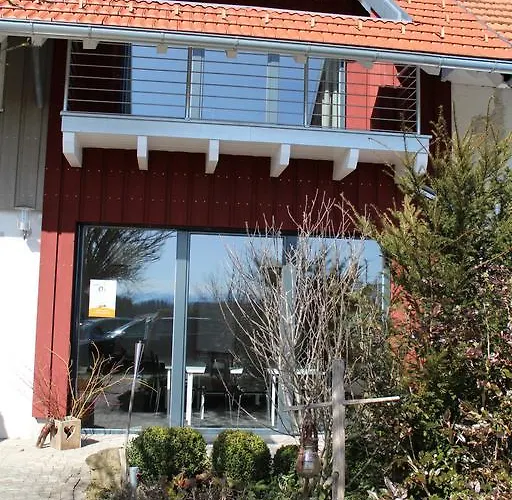 Rupp Bergblick&private Sauna