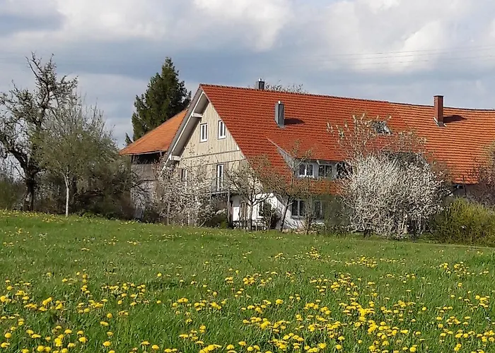 Apartment Rupp Bergblick&private Sauna
