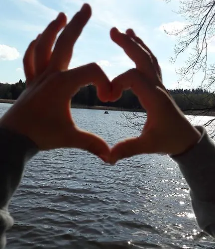 Rupp Bergblick & Private Sauna * Argenbuhl