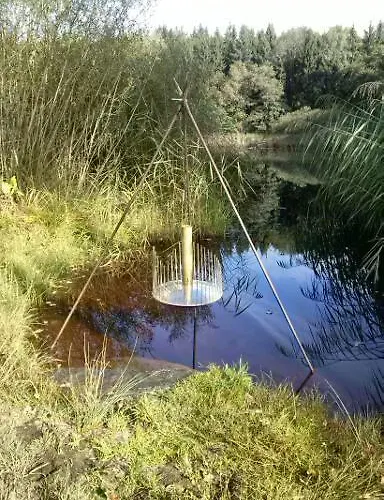 Rupp Bergblick&private Sauna Apartment *